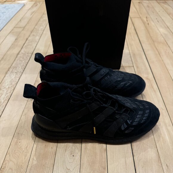 DB Predator Accelerator UltraBoost 'David Beckham' (sz 11)(new in box) - Picture 15 of 16